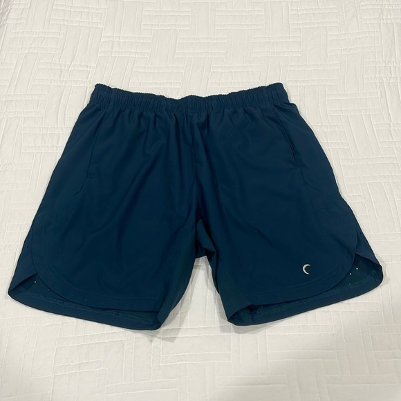 ZYIA Shorts Zyia Active Mens Shorts Poshmark
